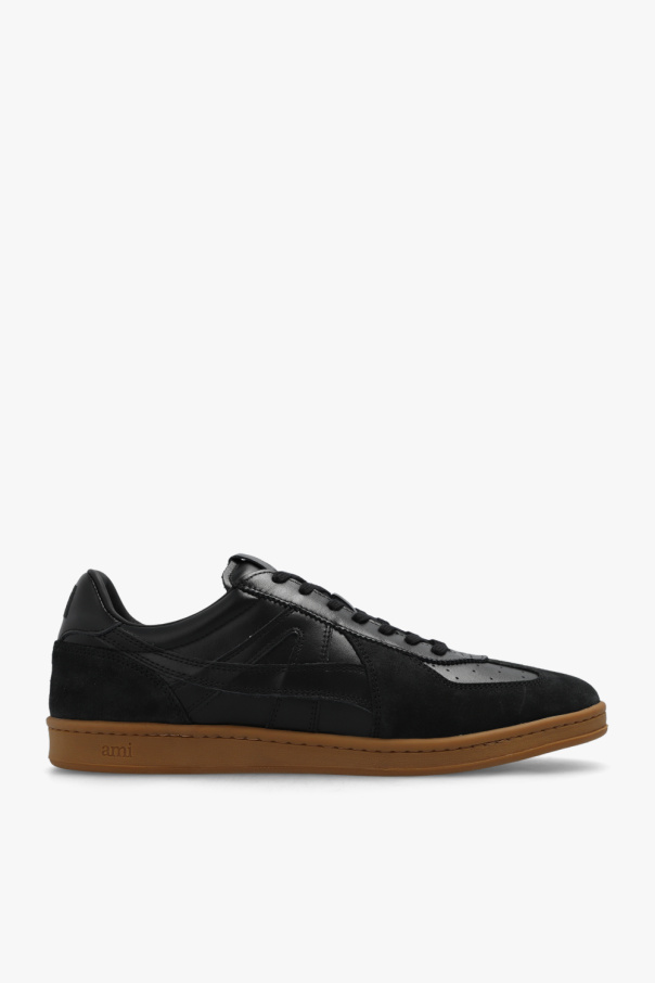 Ami alexandre hot sale mattiussi sneakers